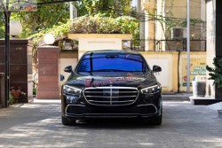 Bán ô tô Mercedes Benz S class S450 - 2022 - xe cũ
