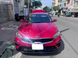 Bán ô tô Kia Cerato 1.6 AT Luxury - 2020 - xe cũ