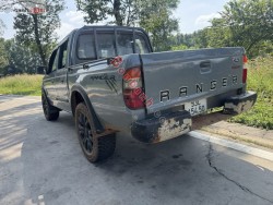 Bán ô tô Ford Ranger XL 4x4 MT - 2004 - xe cũ