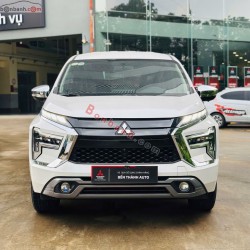 Bán ô tô Mitsubishi Xpander Premium 1.5 AT - 2022 - xe cũ