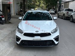 Bán ô tô Kia Cerato 1.6 AT Luxury - 2019 - xe cũ