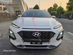 Bán ô tô Hyundai Kona 1.6 Turbo - 2018 - xe cũ