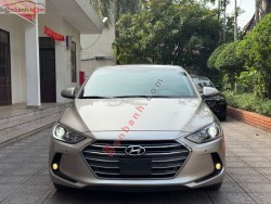 Bán ô tô Hyundai Elantra 2.0 AT - 2018 - xe cũ