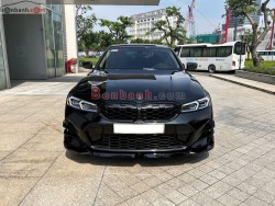 Bán ô tô BMW 3 Series 320i Sport Line - 2022 - xe cũ