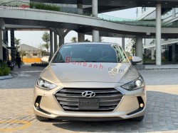 Bán ô tô Hyundai Elantra 2.0 AT - 2018 - xe cũ
