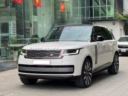 Bán Range Rover SV Autobiography LWB 3.0I6 2023