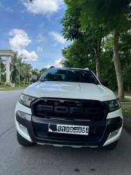 cần pass xe Ford Ranger Wildtrak 4x4 – máy 3.2, SX 2016
