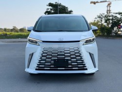 LexusLM500h sản xuất 2025 Mới 100% xe có sẵn giao luôn ah