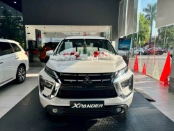 Xe Mitsubishi Xpander 1.5 AT 2025 - 475 Triệu