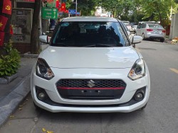 Chính chủ bán xe  Suzuki Swift năm sản xuất 2019