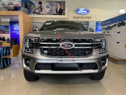 Bán ô tô Ford Everest Titanium 2.0L 4x2 AT - 2025 - xe mới