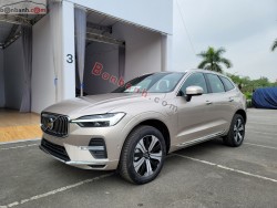 Bán ô tô Volvo XC60 Recharge Ultimate T8 AWD - 2025 - xe mới