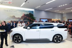 Bán ô tô VinFast VF9 Plus 7S - 2025 - xe mới