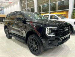 Bán ô tô Ford Everest Sport 2.0L 4x2 AT - 2025 - xe mới