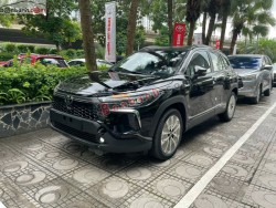 Bán ô tô Toyota Corolla Cross 1.8V - 2025 - xe mới