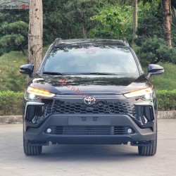 Bán ô tô Toyota Corolla Cross 1.8V - 2025 - xe mới