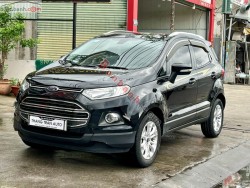 Bán ô tô Ford EcoSport Titanium 1.5L AT - 2017 - xe cũ