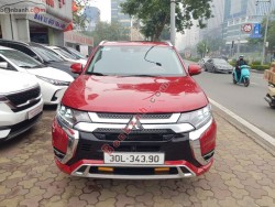 Bán ô tô Mitsubishi Outlander Premium 2.0 CVT - 2023 - xe cũ
