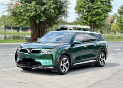 Bán ô tô VinFast VF9 Eco - 2025 - xe mới