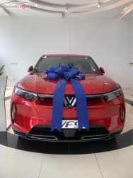 Bán ô tô VinFast VF9 Eco - 2025 - xe mới