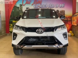 Bán ô tô Toyota Fortuner Legender 2.7L 4x2 AT - 2024 - xe mới