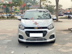 Bán ô tô Chevrolet Spark Duo Van 1.2 MT - 2018 - xe cũ