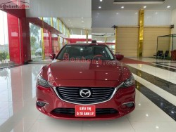 Bán ô tô Mazda 6 Deluxe 2.0 AT - 2018 - xe cũ