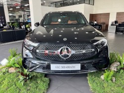 Bán ô tô Mercedes Benz GLC 300 4Matic - 2025 - xe mới