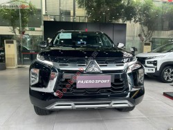 Bán ô tô Mitsubishi Pajero Sport 3.0G 4x4 AT Premium - 2024 - xe mới
