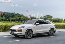 Bán ô tô Porsche Cayenne Coupe Platinum Edition - 2022 - xe cũ
