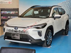 Bán ô tô Toyota Corolla Cross 1.8HEV - 2025 - xe mới