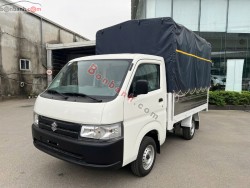 Bán ô tô Suzuki Carry Pro Thùng Bạt - 2025 - xe mới