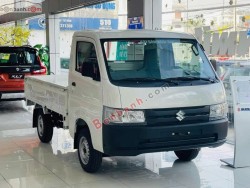 Bán ô tô Suzuki Carry Pro Thùng Lửng - 2025 - xe mới