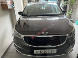 Bán ô tô Kia Sedona 2.2L DATH - 2017 - xe cũ