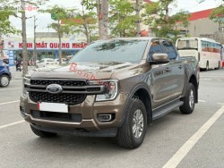 Bán ô tô Ford Ranger XLS 2.0L 4x2 AT - 2023 - xe cũ