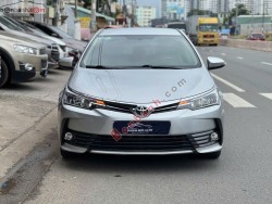 Bán ô tô Toyota Corolla altis 1.8G AT - 2018 - xe cũ