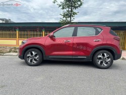 Bán ô tô Kia Sonet Premium 1.5 AT - 2023 - xe cũ