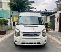 Bán ô tô Ford Transit Limousine - 2020 - xe cũ