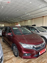 Bán ô tô Honda City 1.5 - 2019 - xe cũ
