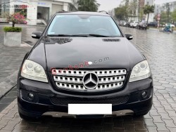Bán ô tô Mercedes Benz ML Class ML350 - 2007 - xe cũ