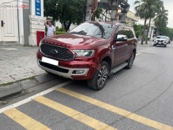 Bán ô tô Ford Everest Titanium 2.0L 4x2 AT - 2020 - xe cũ