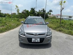 Bán ô tô Hyundai i30 CW 1.6 AT - 2011 - xe cũ