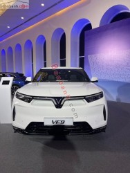 Bán ô tô VinFast VF9 Eco - 2024 - xe mới