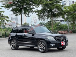 Bán ô tô Mercedes Benz GLK Class GLK300 4Matic - 2009 - xe cũ