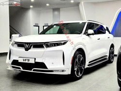 Bán ô tô VinFast VF9 Plus 6S - 2025 - xe mới