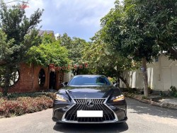 Bán ô tô Lexus ES 250 - 2024 - xe cũ