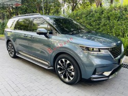 Bán ô tô Kia Carnival Signature 2.2D - 2023 - xe cũ
