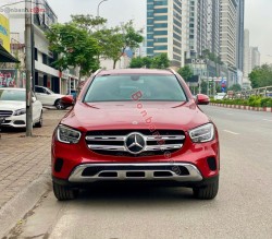 Bán ô tô Mercedes Benz GLC 200 4Matic - 2020 - xe cũ