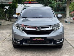 Bán ô tô Honda CRV L - 2019 - xe cũ