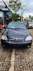 Bán ô tô Daewoo Lacetti EX 1.6 MT - 2008 - xe cũ